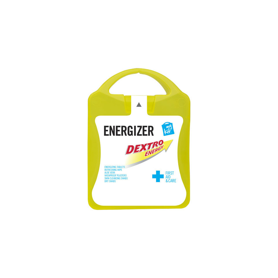 MyKit™ Energizer publicitaire