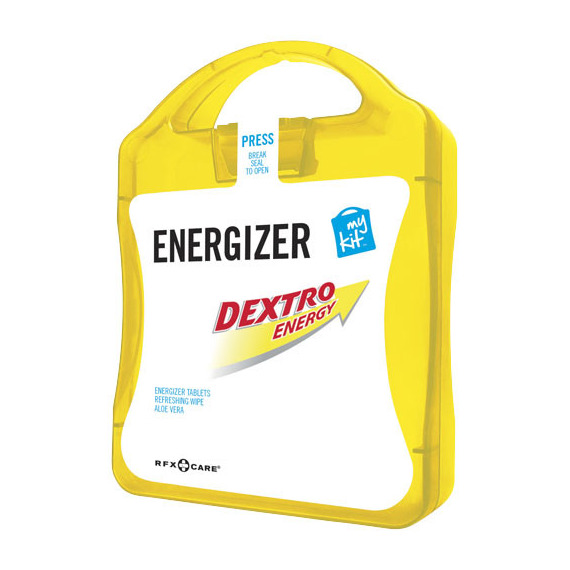 MyKit™ Energizer publicitaire