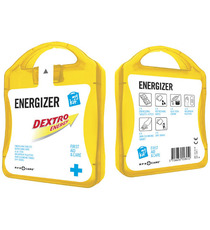 MyKit™ Energizer publicitaire