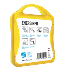 MyKit™ Energizer publicitaire