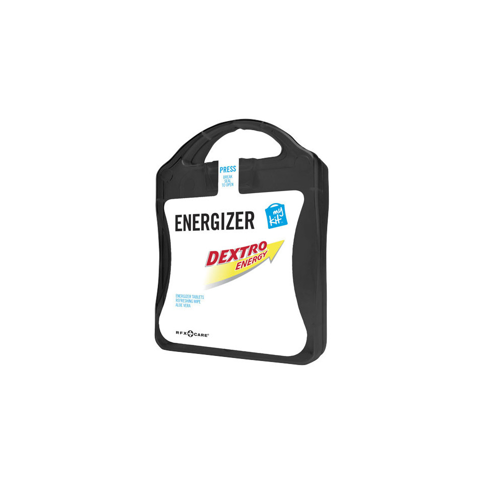 MyKit™ Energizer publicitaire