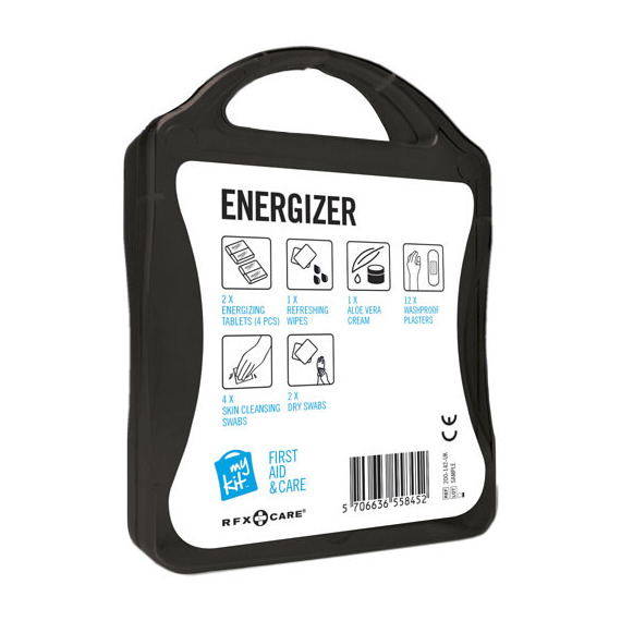 MyKit™ Energizer publicitaire