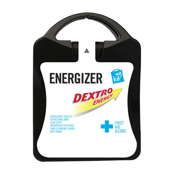 MyKit™ Energizer publicitaire