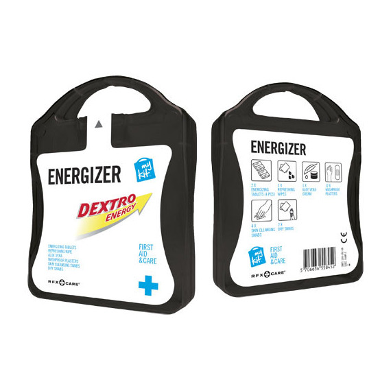 MyKit™ Energizer publicitaire