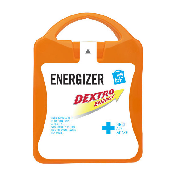 MyKit™ Energizer publicitaire