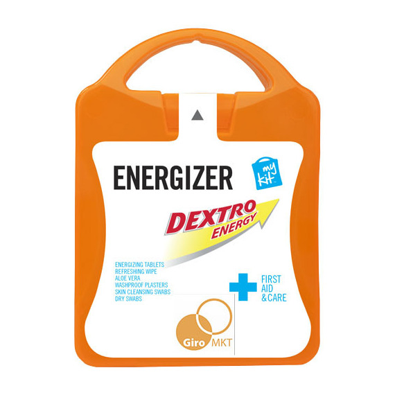 MyKit™ Energizer publicitaire