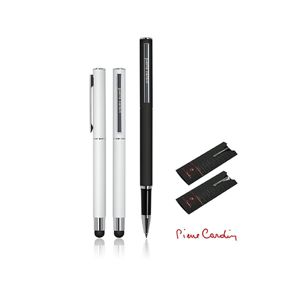 Stylo personnalisé express Saint Germain de Pierre Cardin