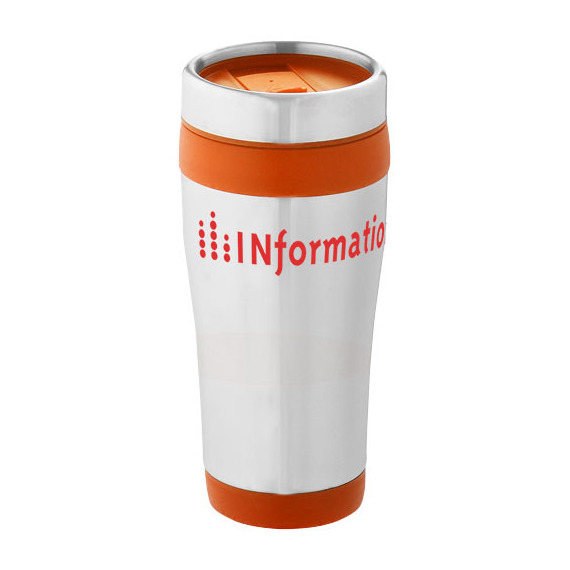 Mug publicitaire isolant express