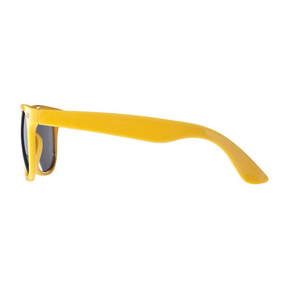 Lunettes publicitaires de soleil Sun Ray express