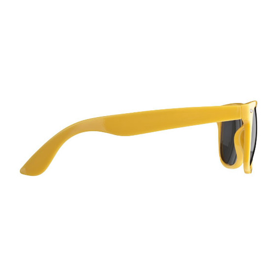 Lunettes publicitaires de soleil Sun Ray express