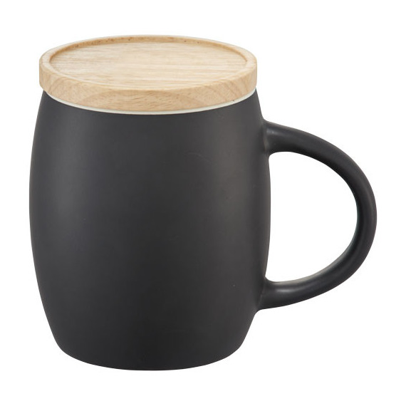 Mug publicitaire céramique Hearth