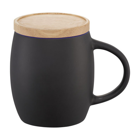 Mug publicitaire céramique Hearth