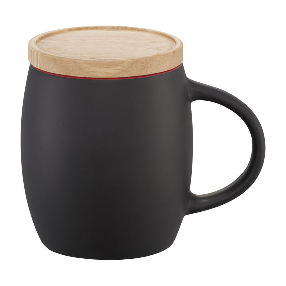 Mug publicitaire céramique Hearth