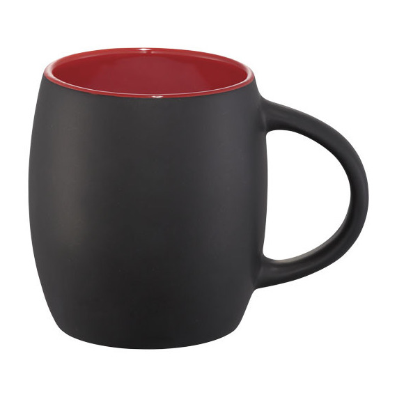 Mug publicitaire céramique Hearth