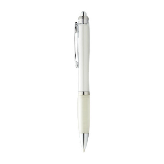 Stylo publicitaire Nash mono couleur express