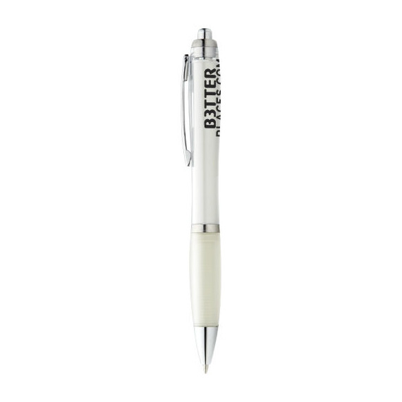 Stylo publicitaire Nash mono couleur express