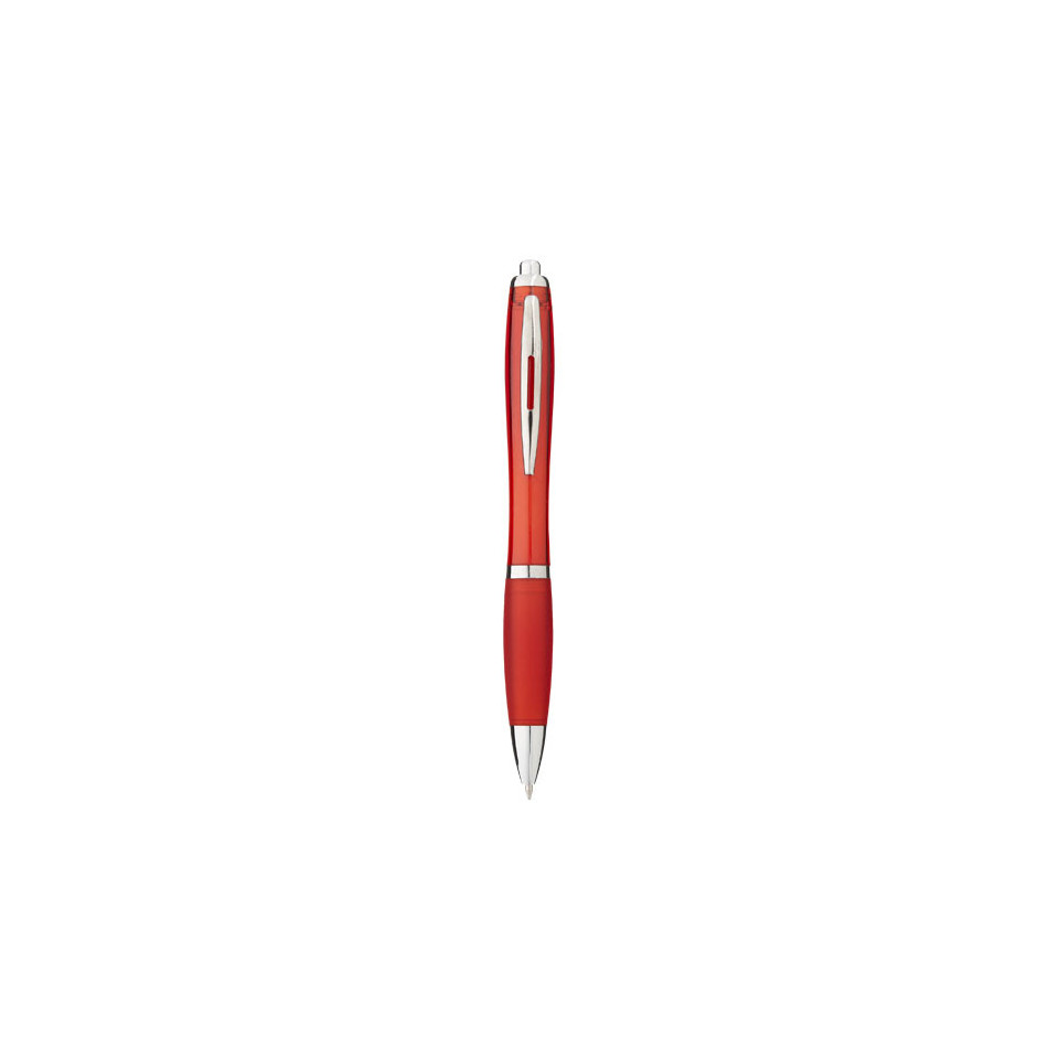 Stylo publicitaire Nash mono couleur express