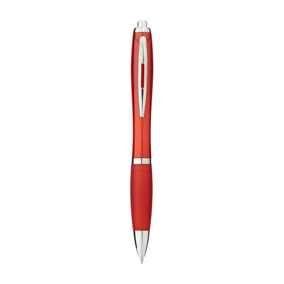 Stylo publicitaire Nash mono couleur express