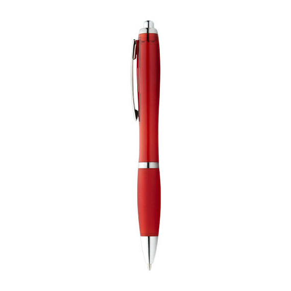 Stylo publicitaire Nash mono couleur express