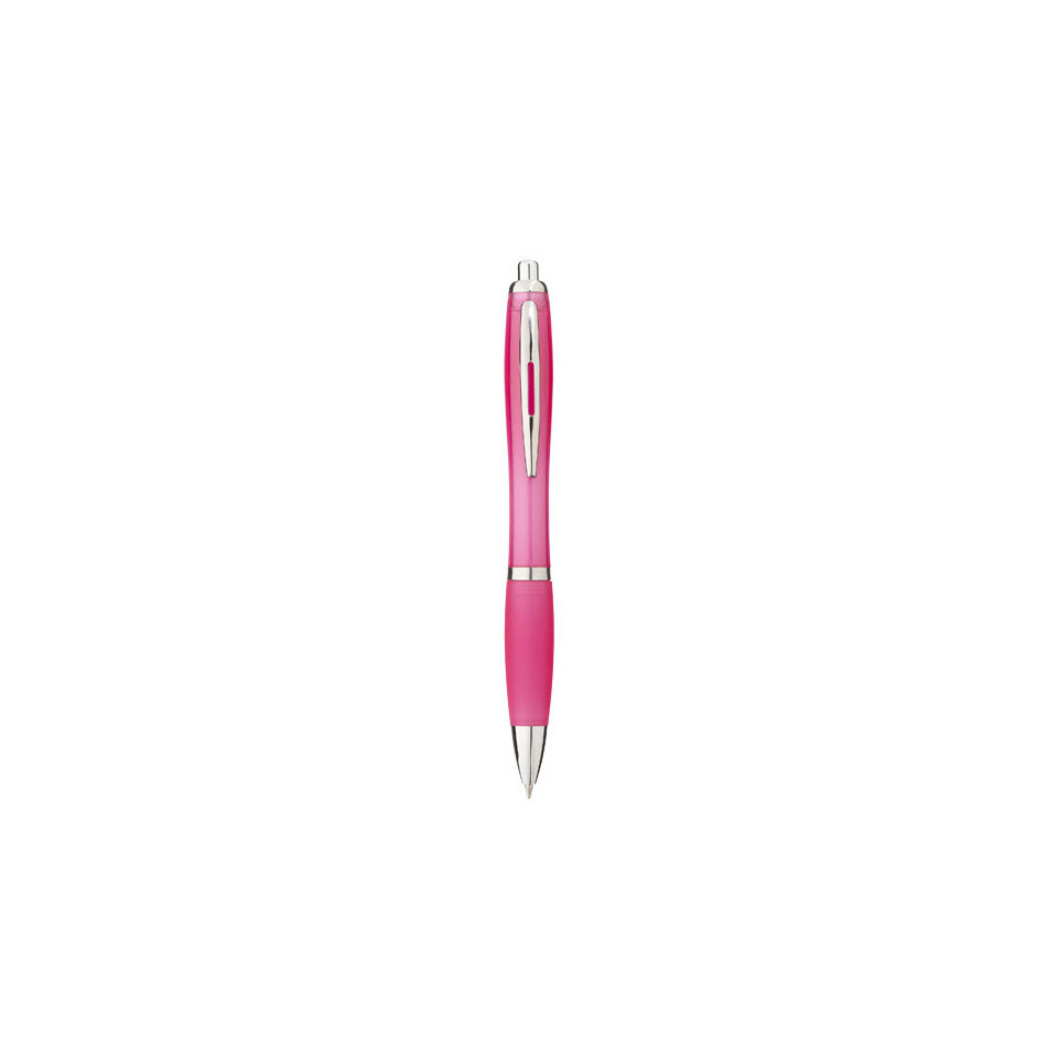 Stylo publicitaire Nash mono couleur express