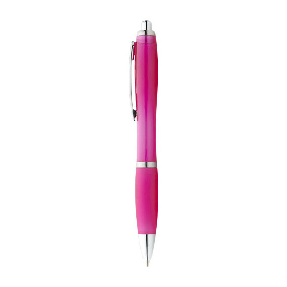 Stylo publicitaire Nash mono couleur express