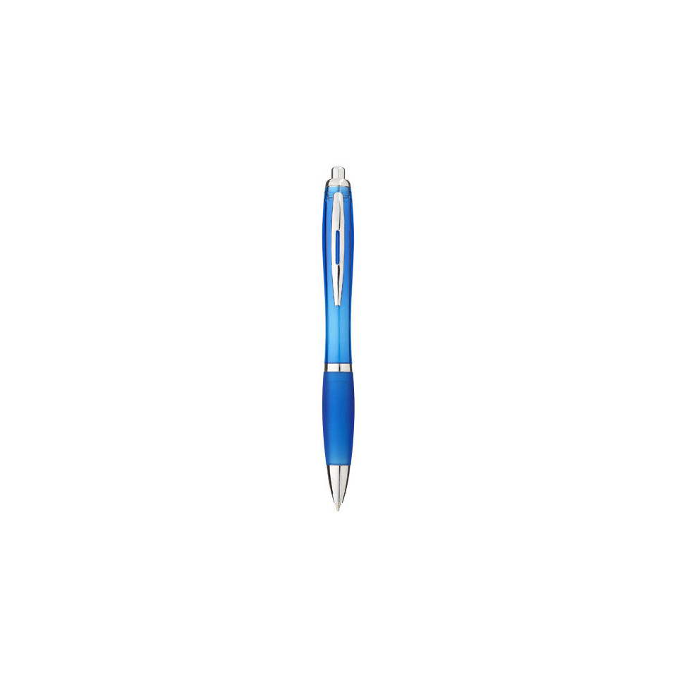 Stylo publicitaire Nash mono couleur express