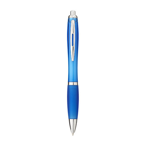 Stylo publicitaire Nash mono couleur express