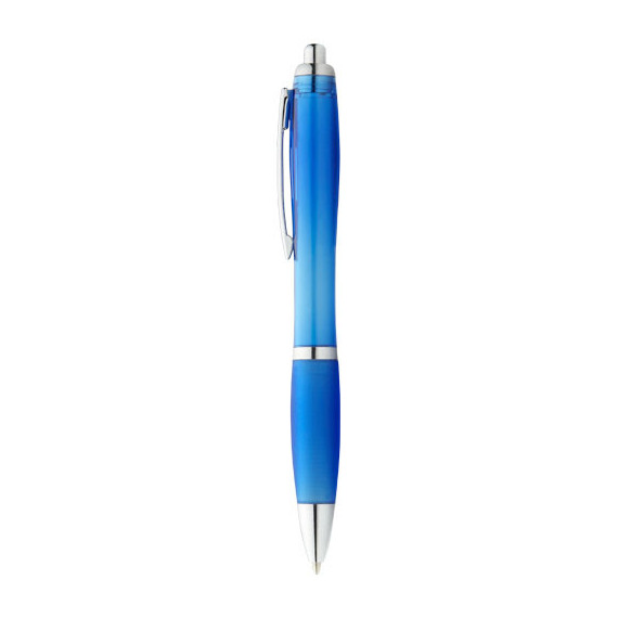 Stylo publicitaire Nash mono couleur express