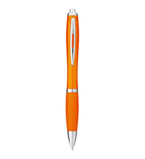 Stylo publicitaire Nash mono couleur express