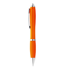 Stylo publicitaire Nash mono couleur express