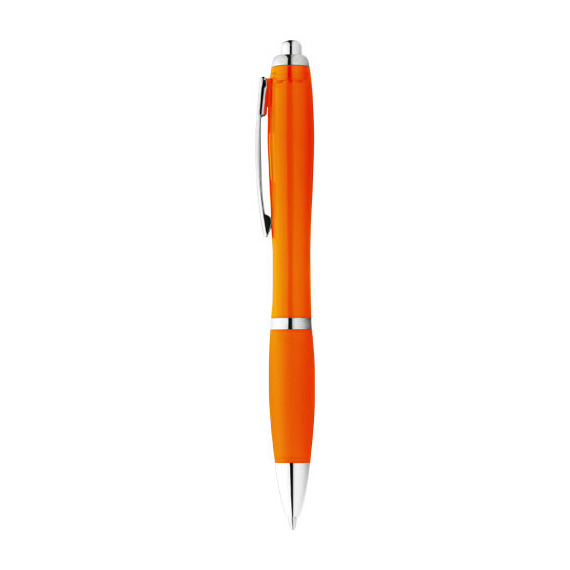 Stylo publicitaire Nash mono couleur express