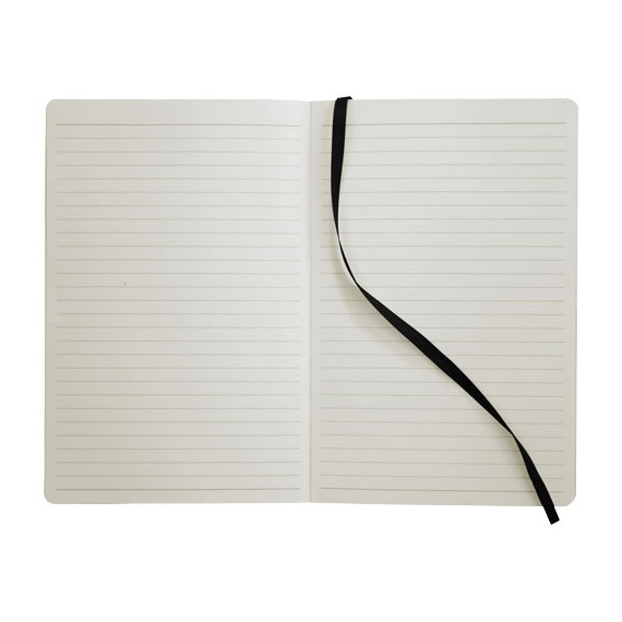 Carnet personnalisable de notes à couverture souple Classic