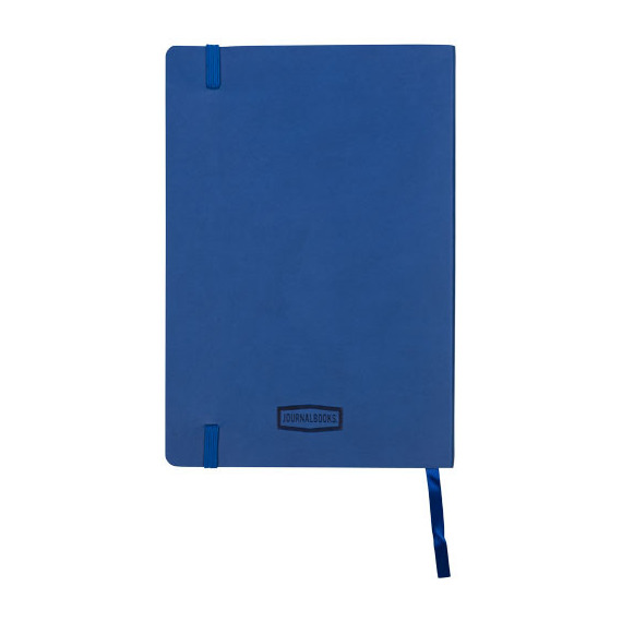 Carnet personnalisable de notes à couverture souple Classic