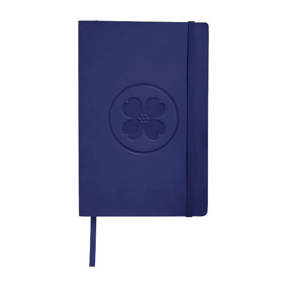 Carnet personnalisable de notes à couverture souple Classic