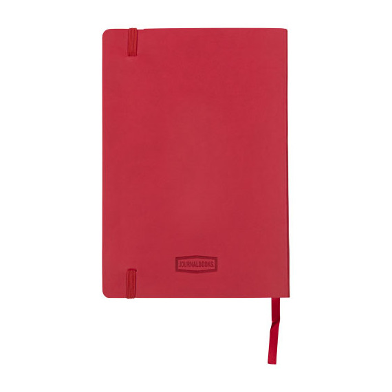 Carnet personnalisable de notes à couverture souple Classic