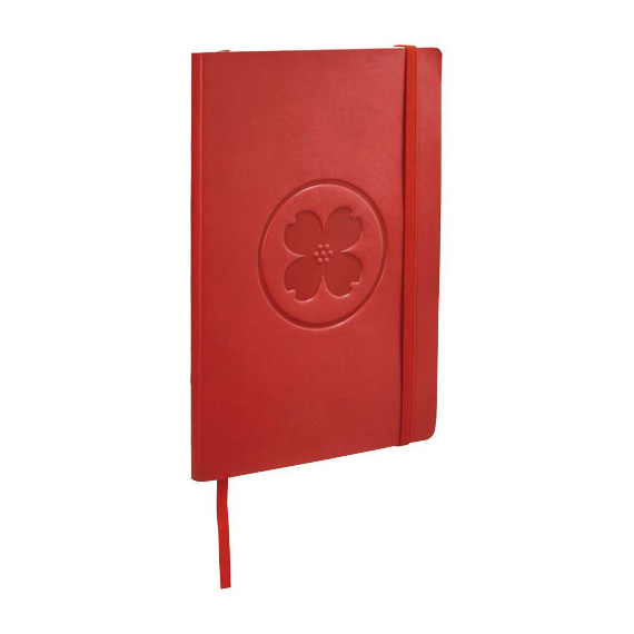 Carnet personnalisable de notes à couverture souple Classic