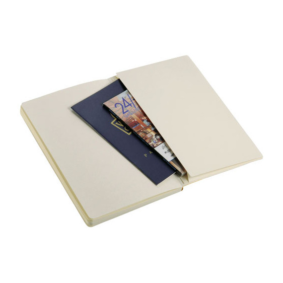 Carnet personnalisable de notes à couverture souple Classic