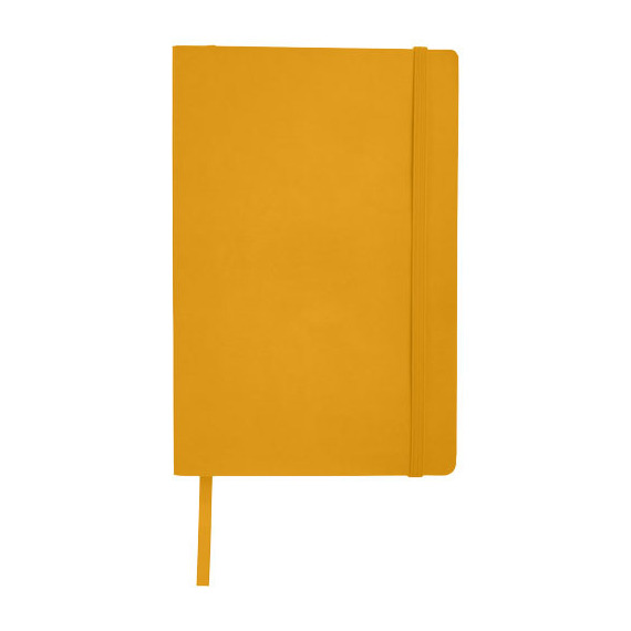 Carnet personnalisable de notes à couverture souple Classic