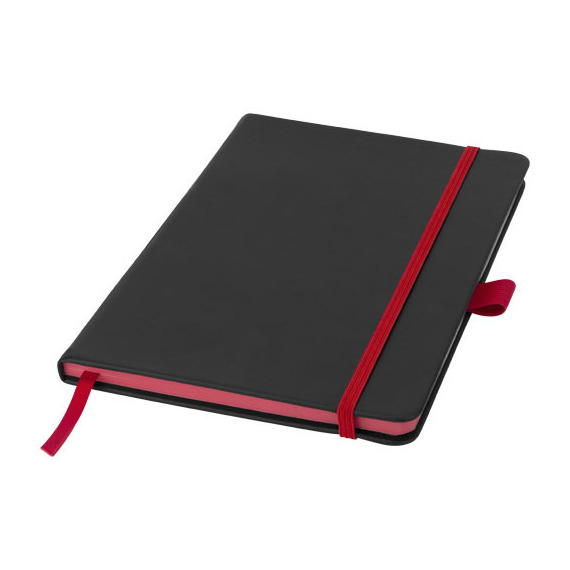 Carnet publicitaire de notes A5 Color Edge express