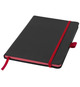 Carnet publicitaire de notes A5 Color Edge express