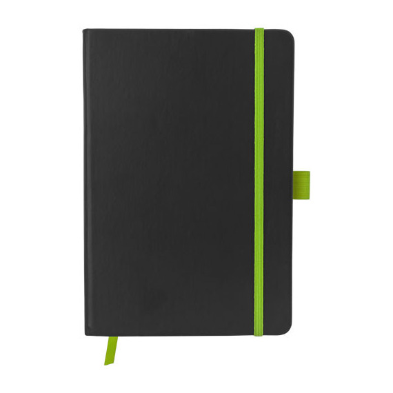 Carnet publicitaire de notes A5 Color Edge express