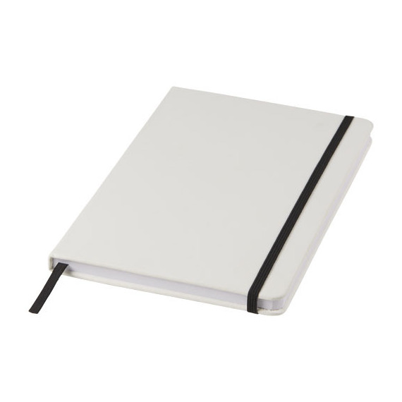 Carnet personnalisable de notes A6 Spectrum express quadri