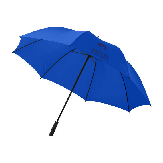 Parapluie publicitaire golf 30'' express