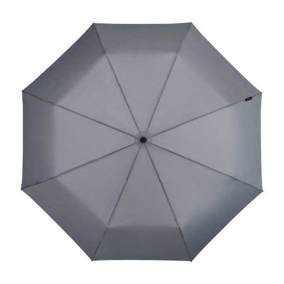 Parapluie publicitaire de voyage 3 sections 21.5'' de Marksman