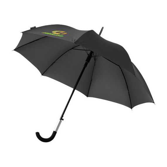 Parapluie publicitaire Marksman 23'' Ivory umbrella