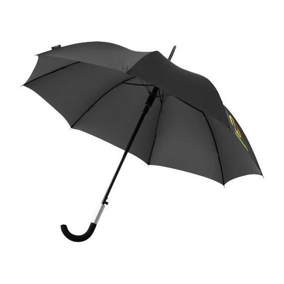 Parapluie publicitaire Marksman 23'' Ivory umbrella