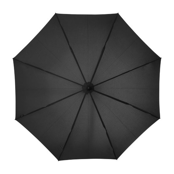 Parapluie publicitaire tempÃªte semi automatique 23" Noon