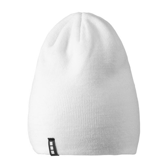 Bonnet publicitaire Beanie