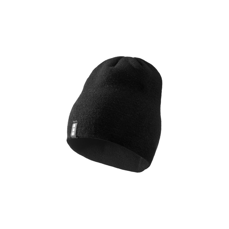 Bonnet publicitaire Beanie