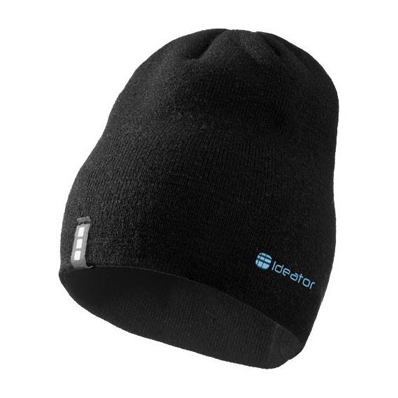 Bonnet publicitaire Beanie